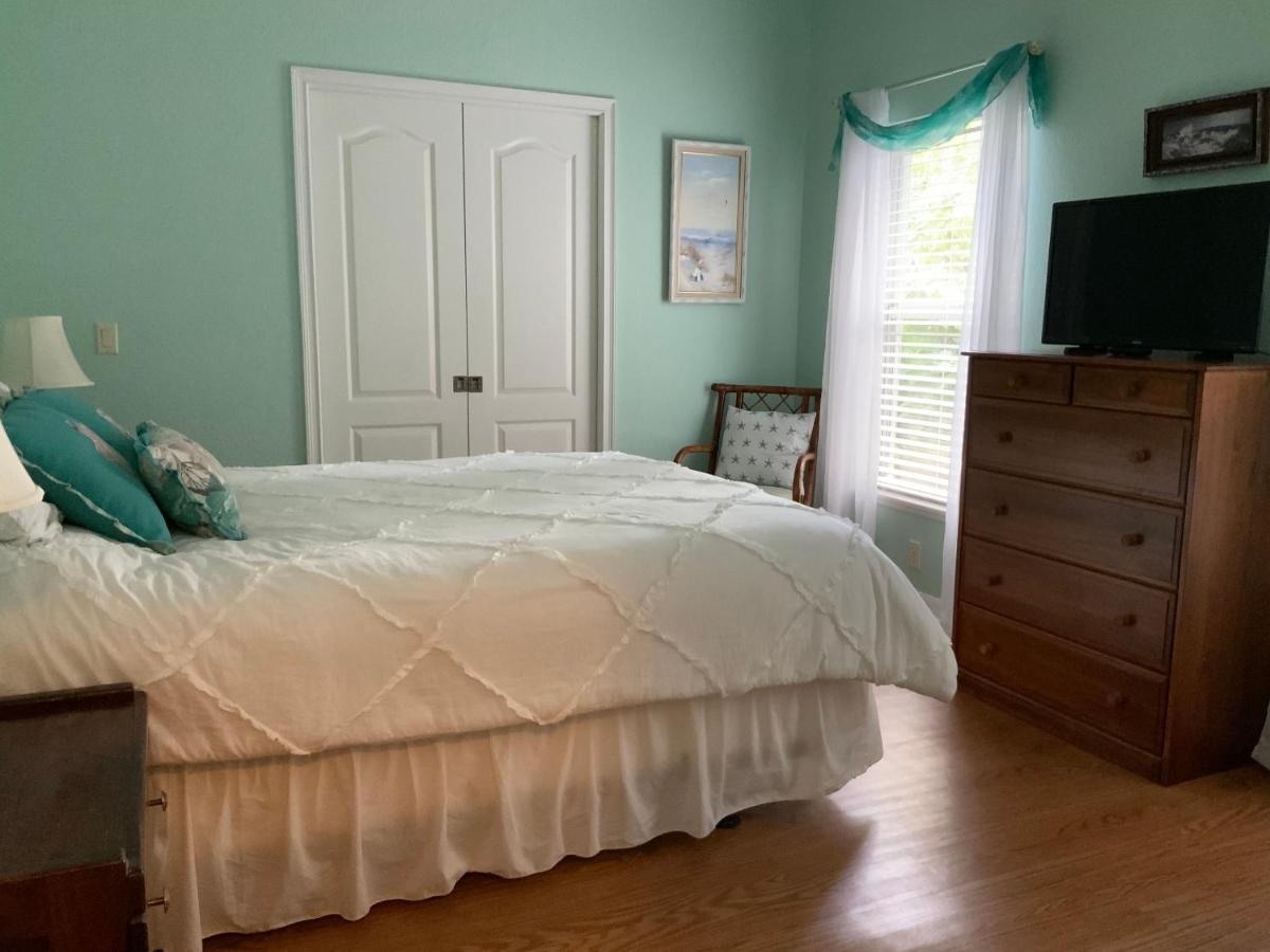 Venetian Vacation Villa Венис Екстериор снимка