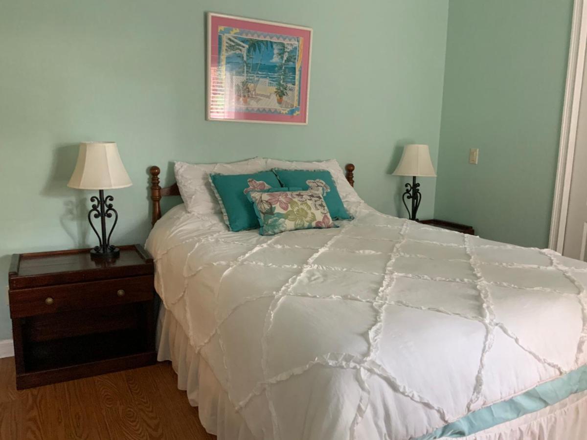 Venetian Vacation Villa Венис Екстериор снимка