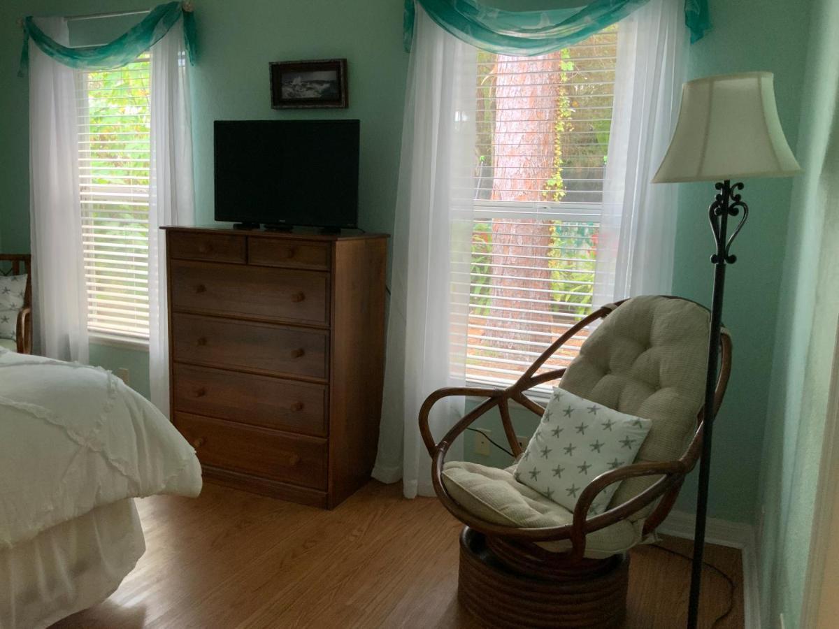 Venetian Vacation Villa Венис Екстериор снимка