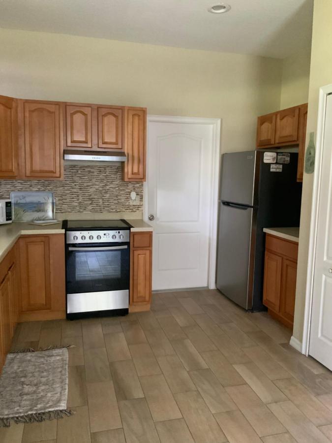 Venetian Vacation Villa Венис Екстериор снимка