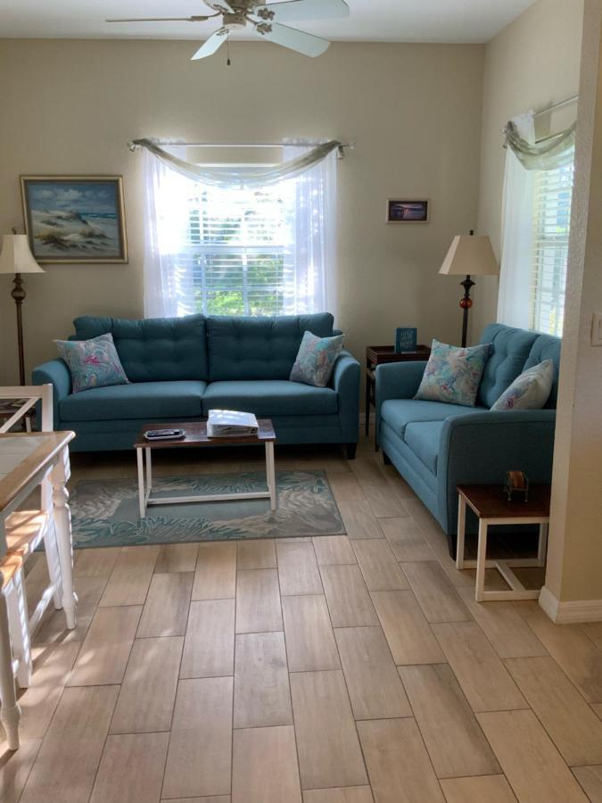 Venetian Vacation Villa Венис Екстериор снимка