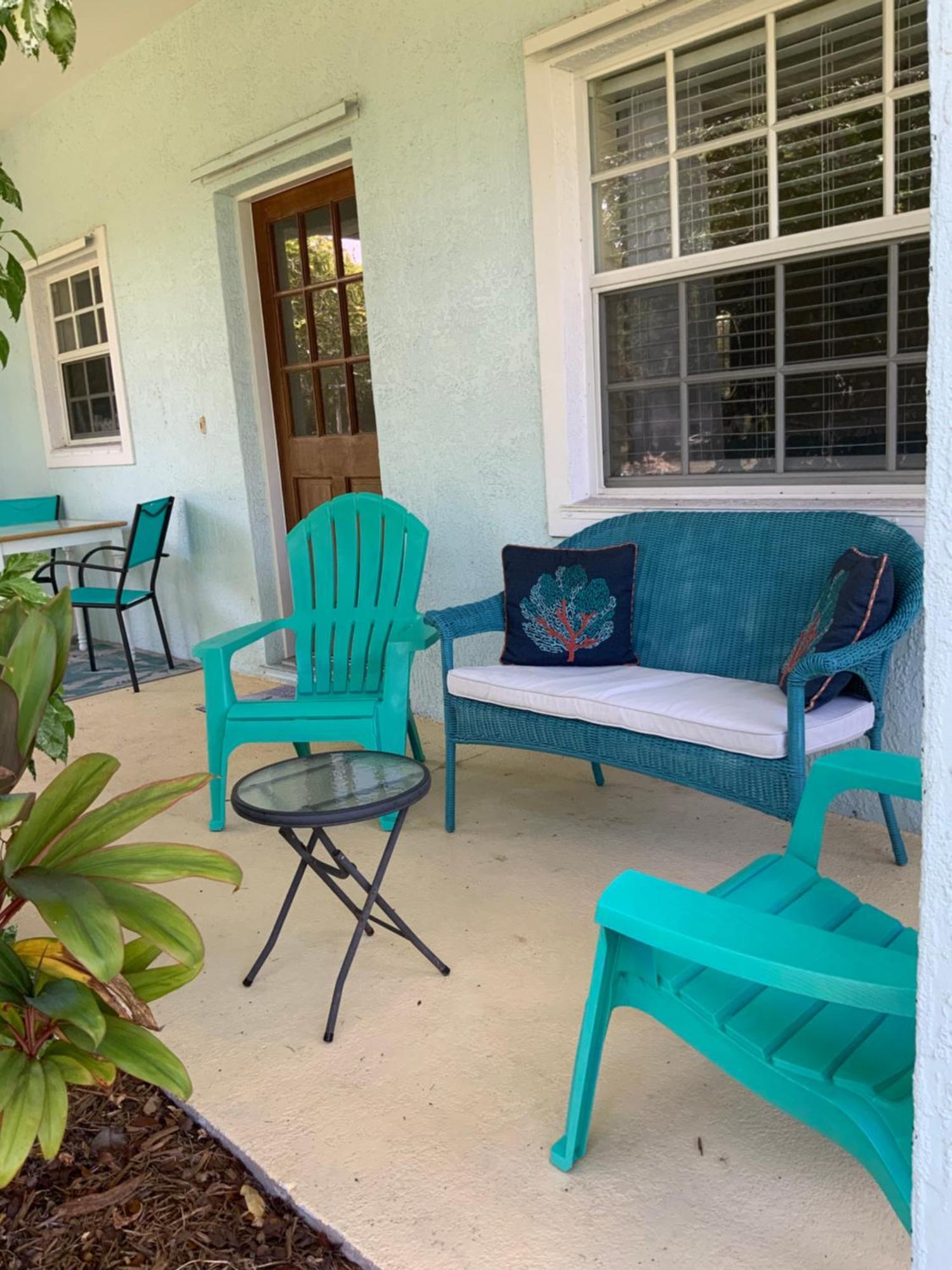 Venetian Vacation Villa Венис Екстериор снимка