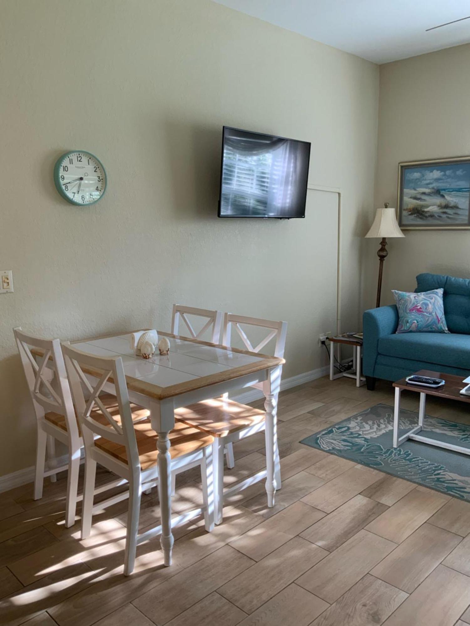 Venetian Vacation Villa Венис Екстериор снимка